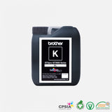 GTX Bulk Black Ink 9L