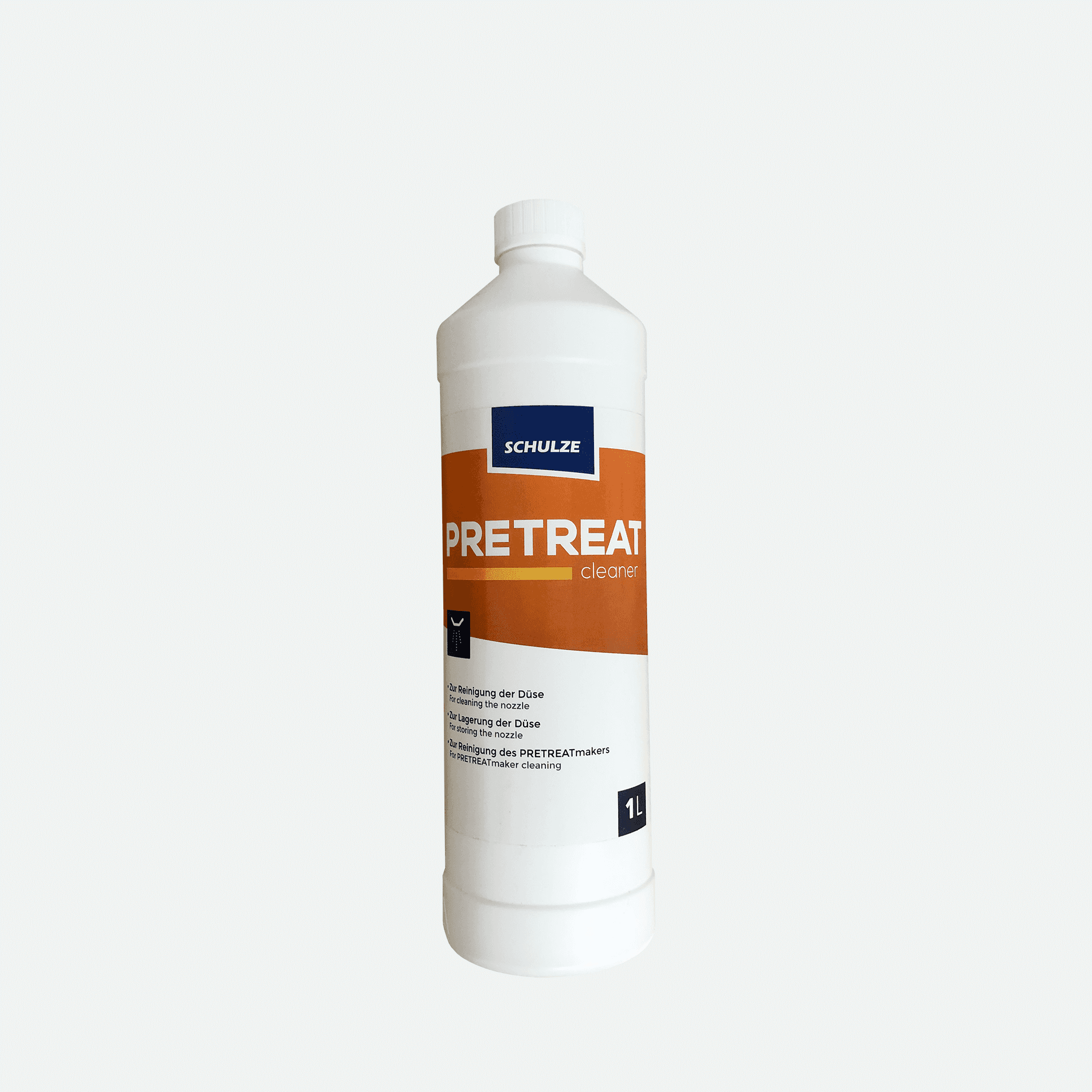 Pretreat Cleaner