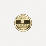 Brass Nozzle for Pretreatmaker 3/4