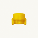 Nozzle Holder (Yellow)