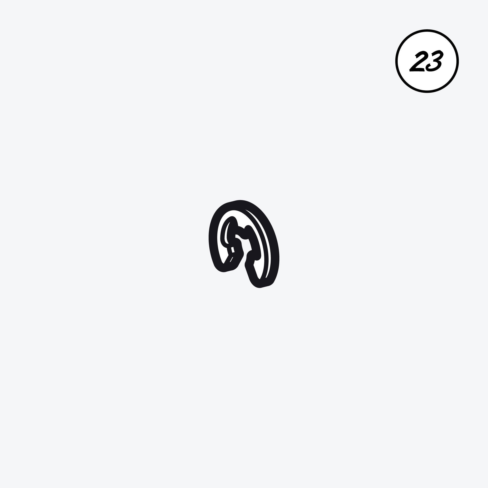 RETAINING RING E5