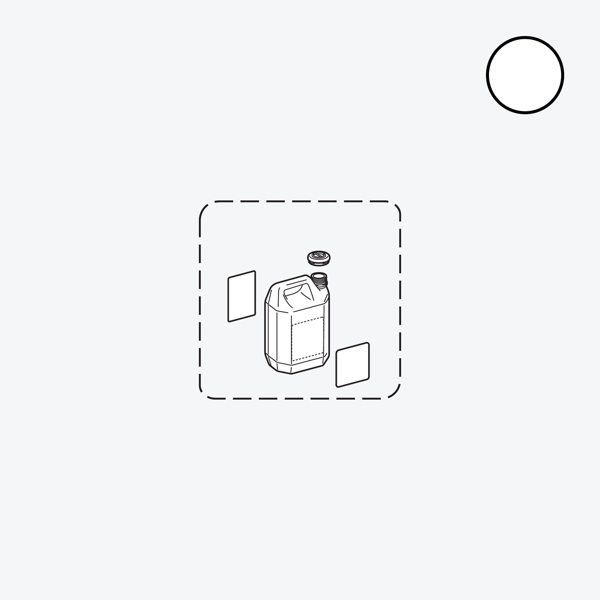 BOTTLE ASSY