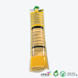 GTX Yellow Ink Pouch 700cc