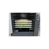 Screen Drying Cabinet