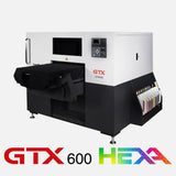 GTX600EC Direct to Garment DTG Printer (HEXA)
