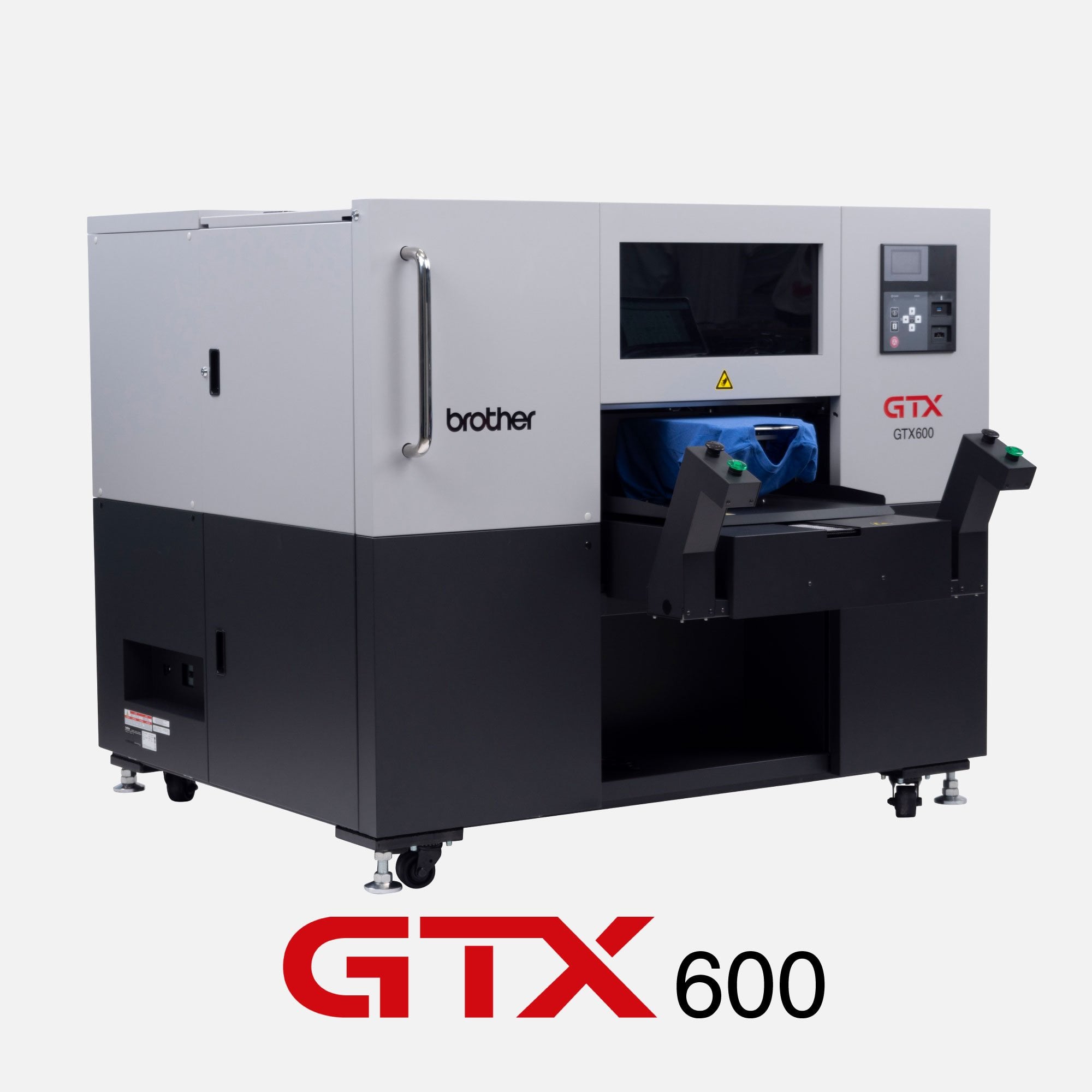 GTX600 Direct to Garment DTG Printer