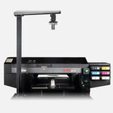 Brother Direct To Embroidery (DTE)