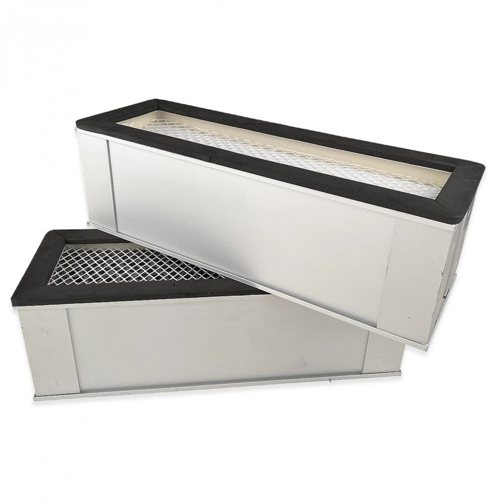 DTF neo Smoke Exhaust Filters (Set)