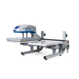 Hotronix® Dual Air Fusion IQ Heat Press