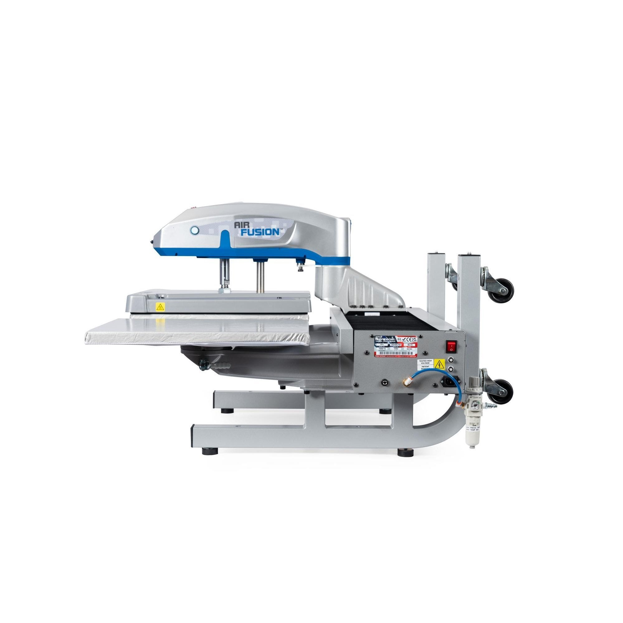 Hotronix® Dual Air Fusion IQ Heat Press