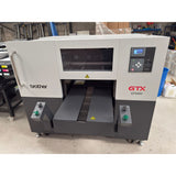 Brother GTX 600EC (Hexa) DTG Printer