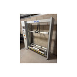 Ex-Showroom Zentner Premium 50 Auto-Coater