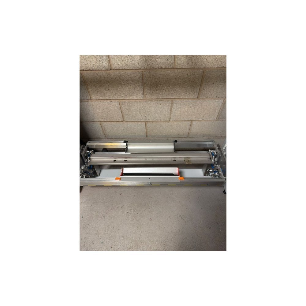 Ex-Showroom Zentner Premium 50 Auto-Coater