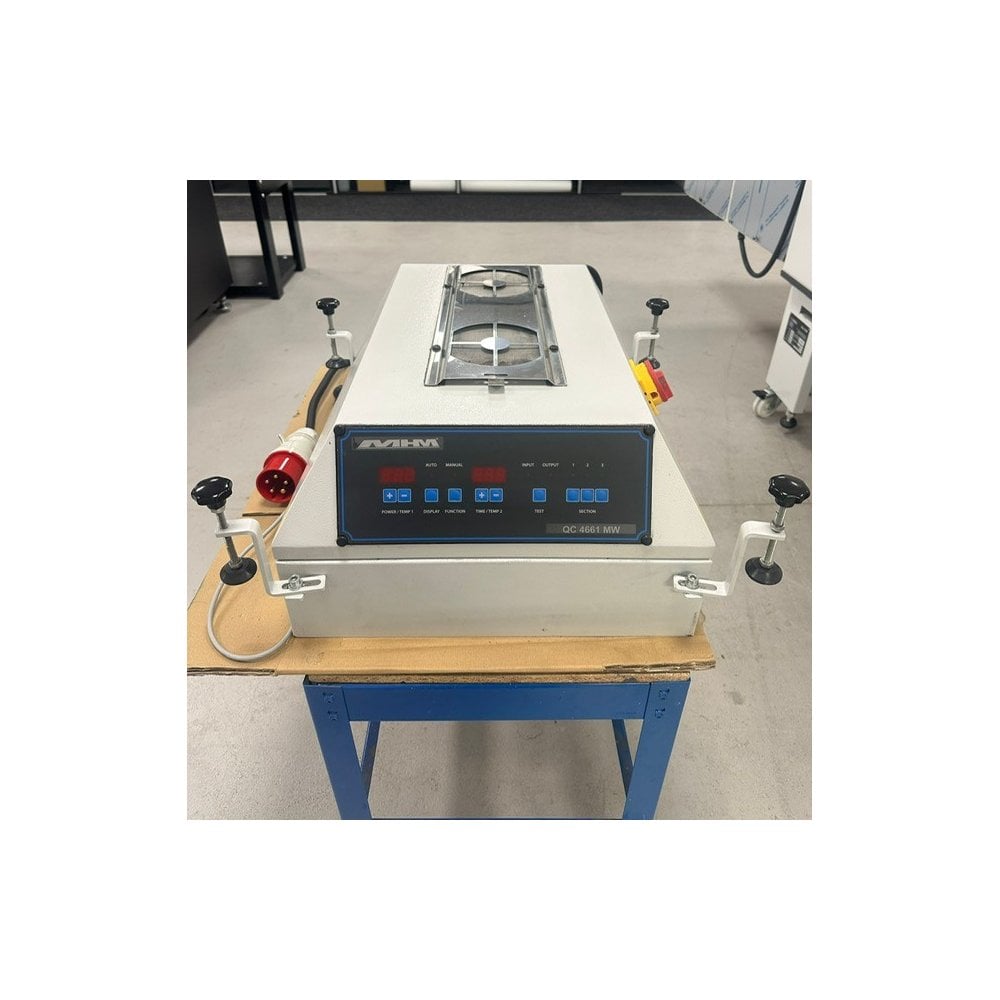 MHM QC4661MW Flash Cure Unit (for S-Type)