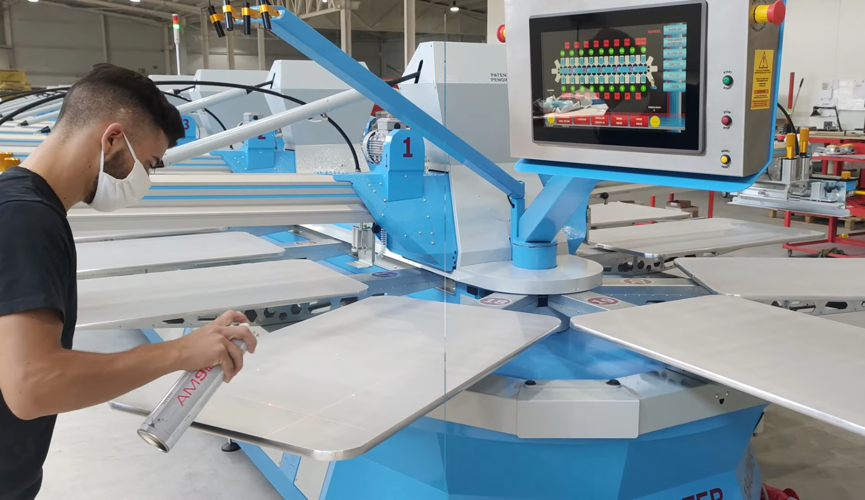 Engineered for Scalable, High-Volume Output