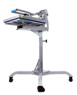 Tall Caddie Stand