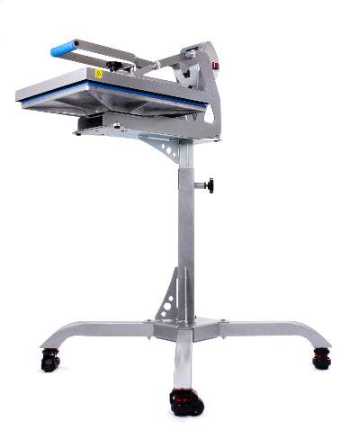 Tall Caddie Stand