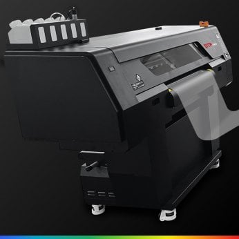 DTF PRINTERS
