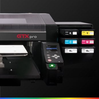 DTG PRINTERS