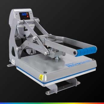 Heat Presses & Accessories