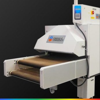 DTG DRYERS
