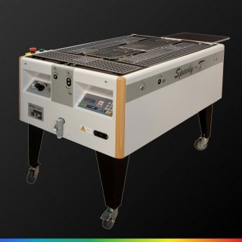 GARMENT FOLDING MACHINES