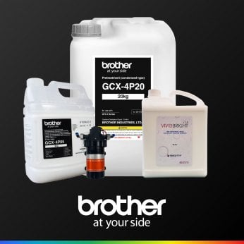PRETREATMENT PARTS & SUPPLIES