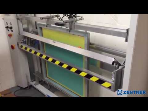 Premium 50 Auto-Coating Machine