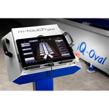 iQ Oval Automatic Screen Printing Press