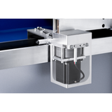 iQ Oval Automatic Screen Printing Press