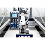 iQ Oval Automatic Screen Printing Press