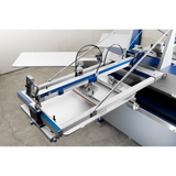 iQ Oval Automatic Screen Printing Press