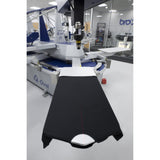 iQ Oval Automatic Screen Printing Press