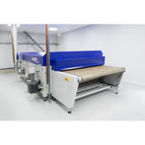 Drylight Gas Conveyor Dryer