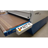 Compact Gas Conveyor Dryer