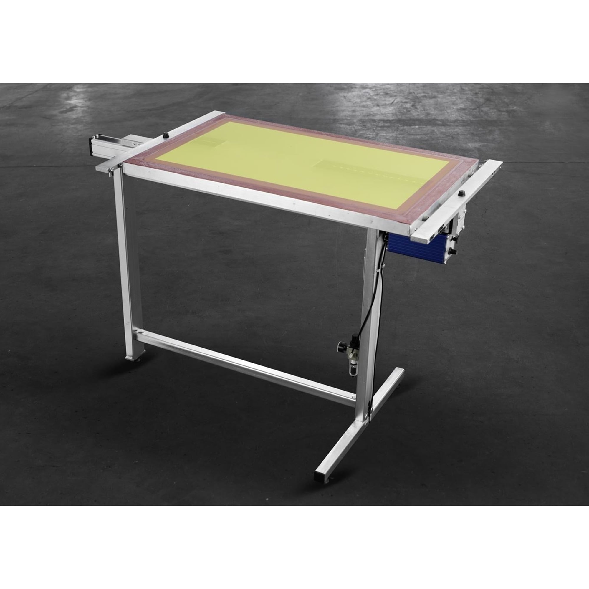 Film Positioning Unit