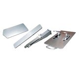 Aluminium Honeycomb Pallets