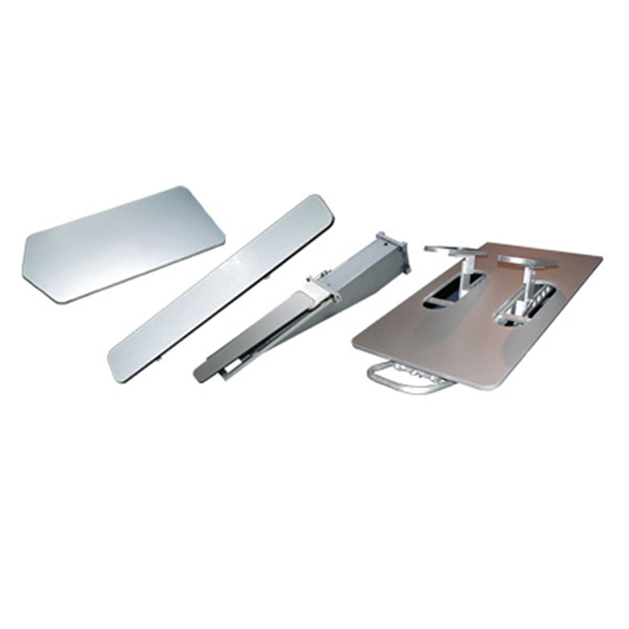 Aluminium Honeycomb Pallets