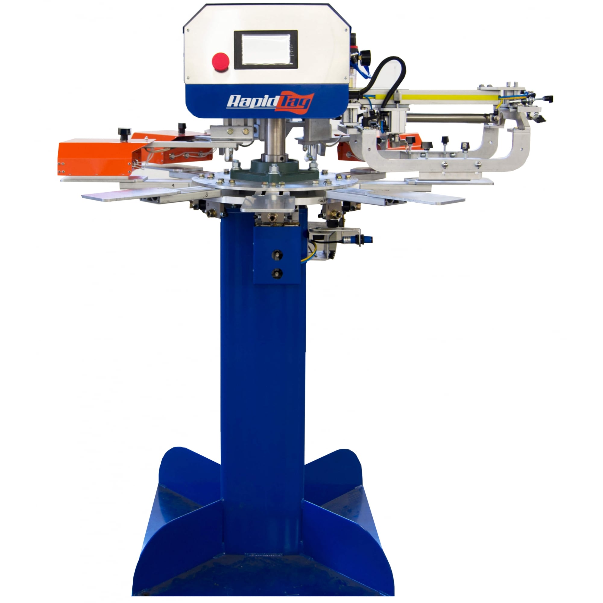 High Speed Label Printer LP2