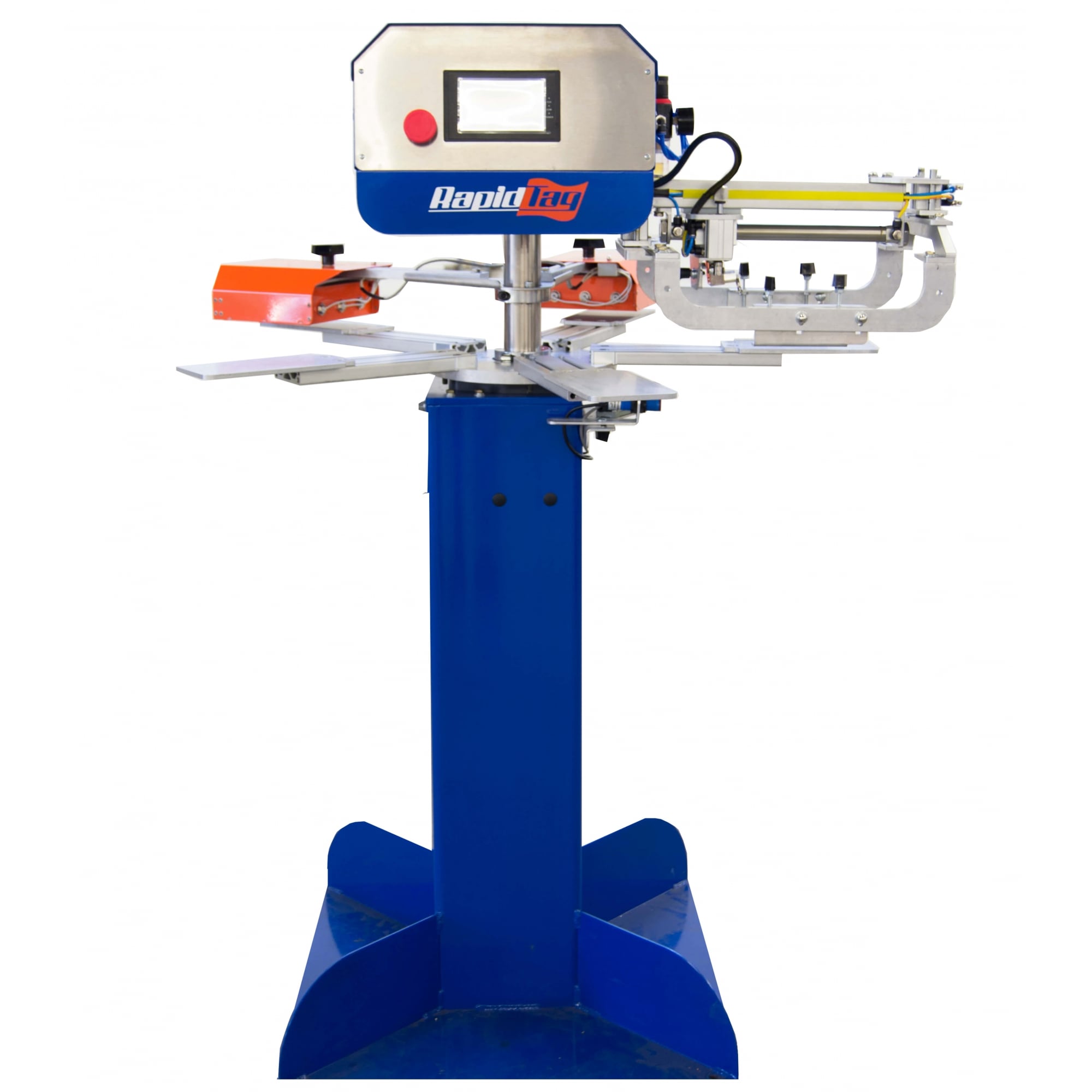 High Speed Label Printer LP1