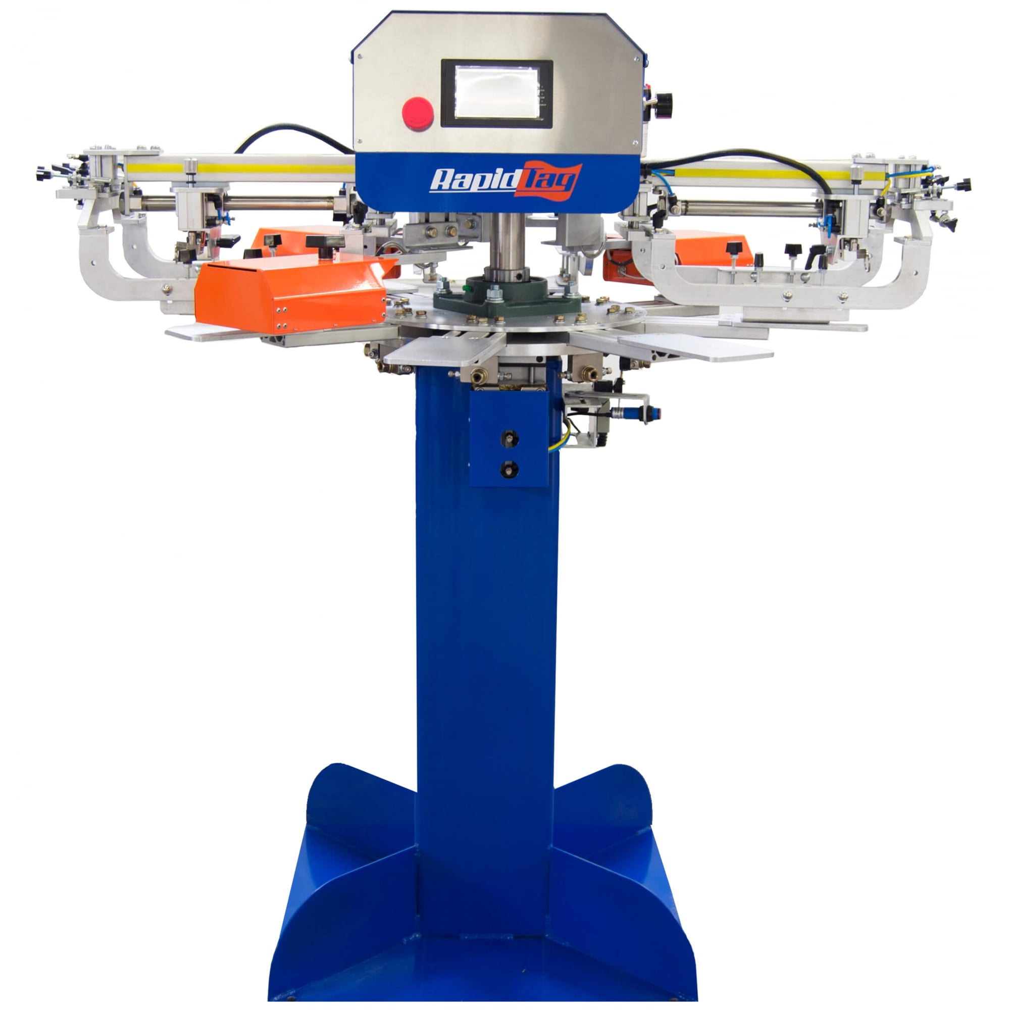 High Speed Label Printer LP3