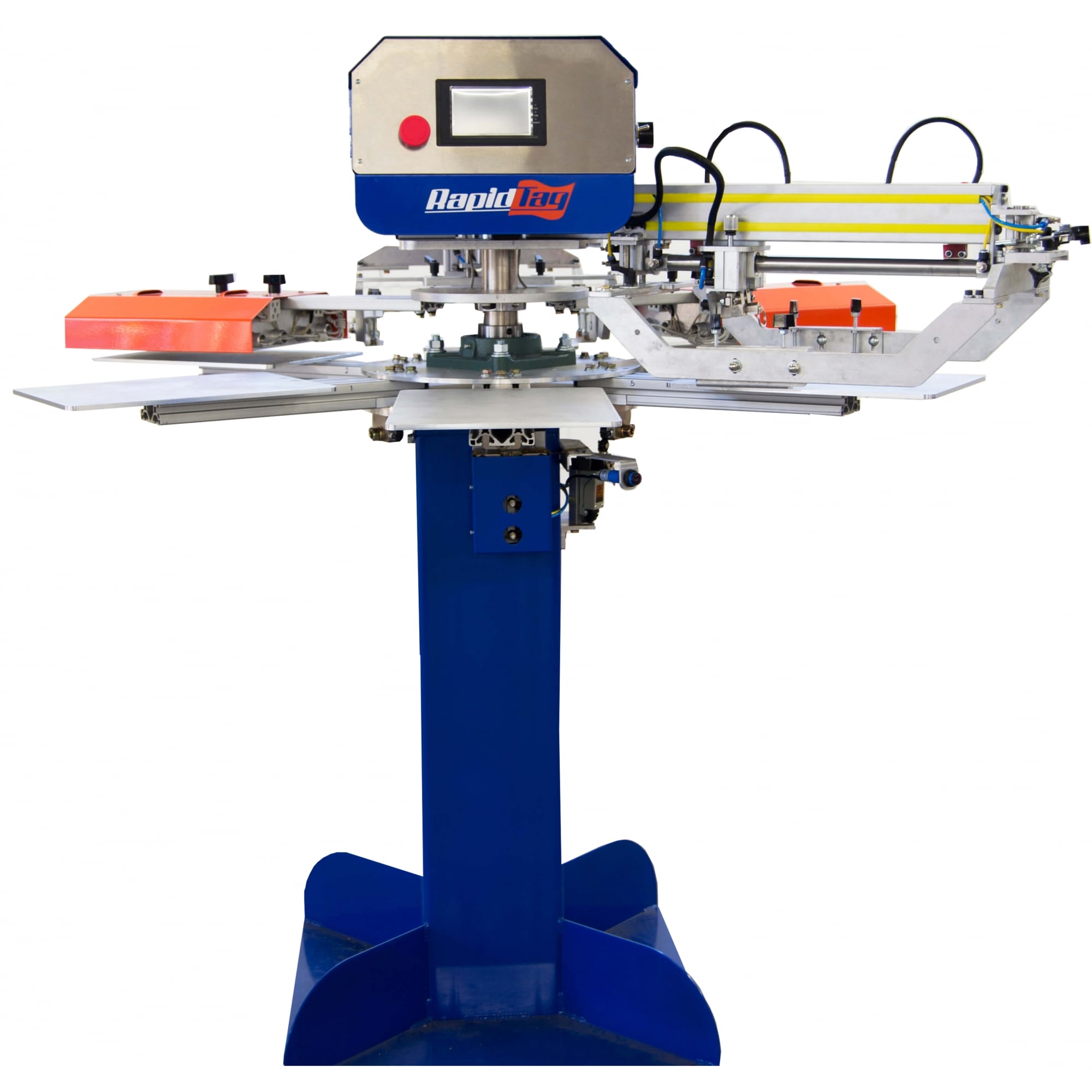 High Speed Label Printer LP2 XL