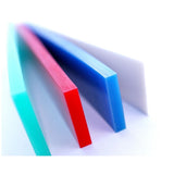 Squeegee Rubber