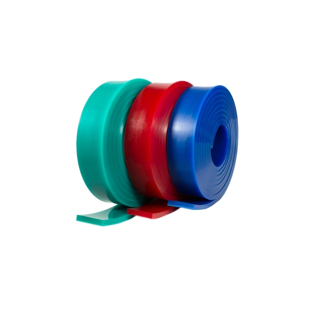 Squeegee Rubber