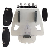 T-Lock Cap Platen Kit
