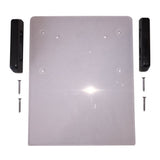 T-Lock Platen Kit Complete (includes all platen inserts)