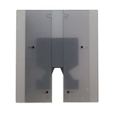 T-Lock Platen Kit Complete (includes all platen inserts)