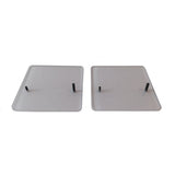 T-Lock Platen Kit Complete (includes all platen inserts)