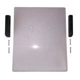 T-Lock Platen Kit Complete (includes all platen inserts)