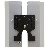 T-Lock Platen Kit Complete (includes all platen inserts)